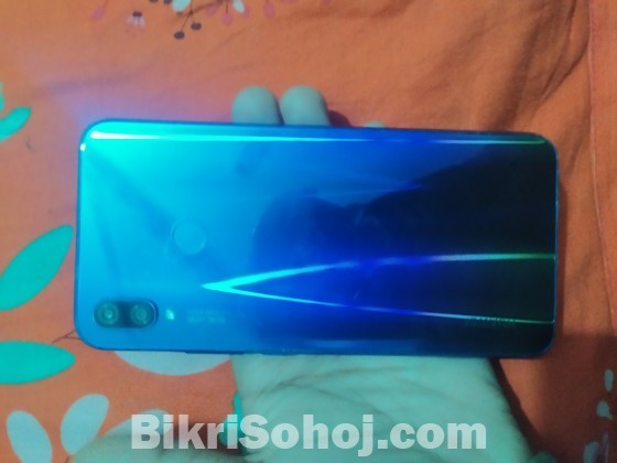 Huawei nova 3i 4/124